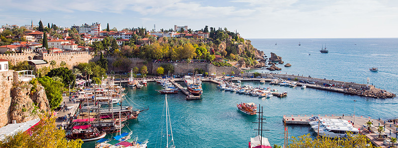 antalya